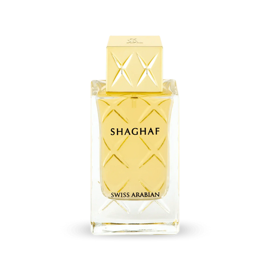Swiss Arabian Shaghaf Oud Womens - Tufayel