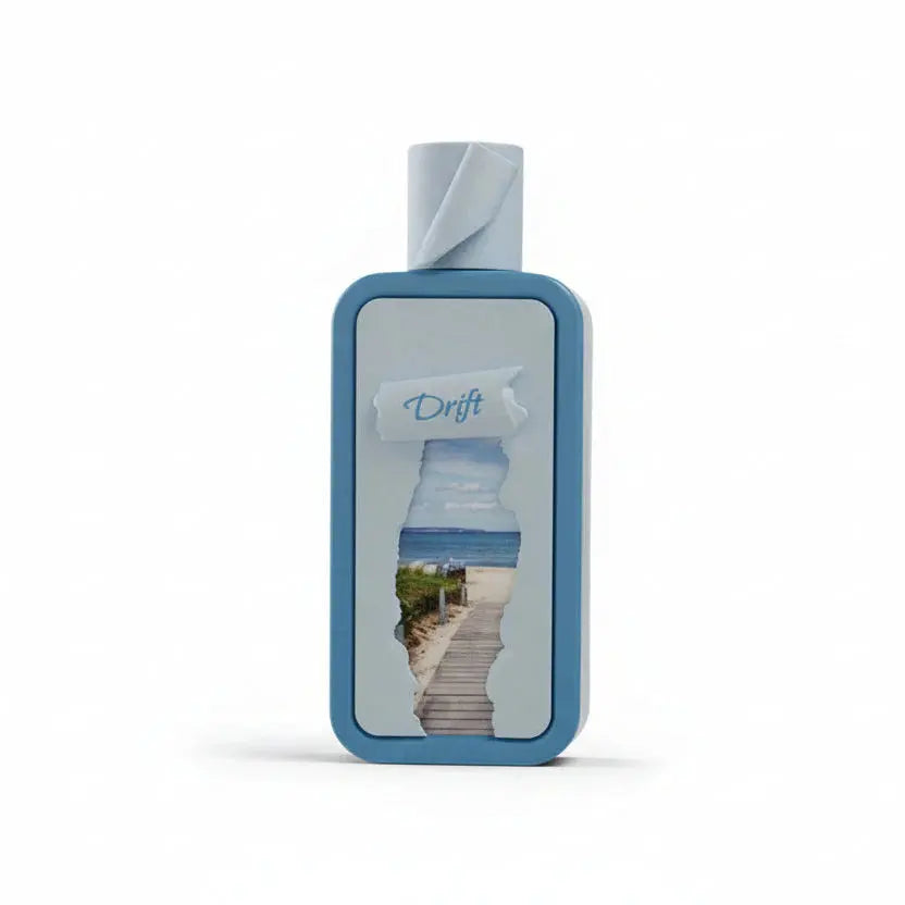 Riiffs Seasons Drift Eau de Parfum – 100ml Tufayel