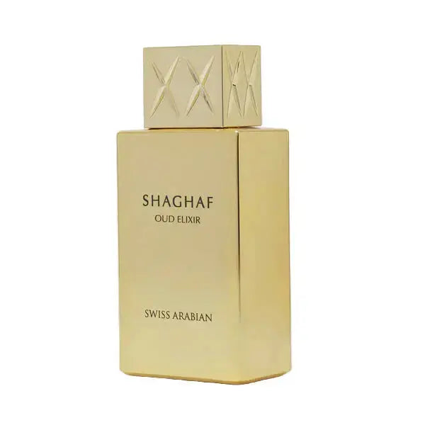 Swiss Arabian Shaghaf Oud Elixir - Tufayel