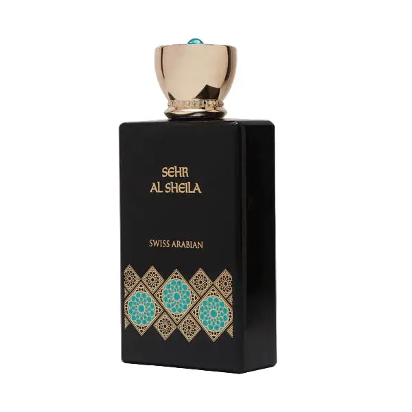 Swiss Arabian Sehr Al Sheila Adams Perfumes