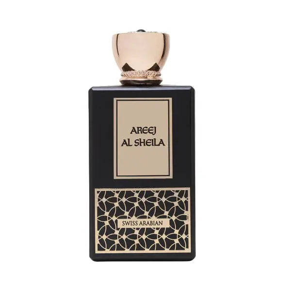 Swiss Arabian Areej Al Sheila Adams Perfumes