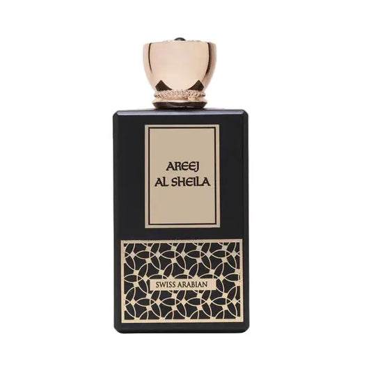Swiss Arabian Areej Al Sheila Adams Perfumes