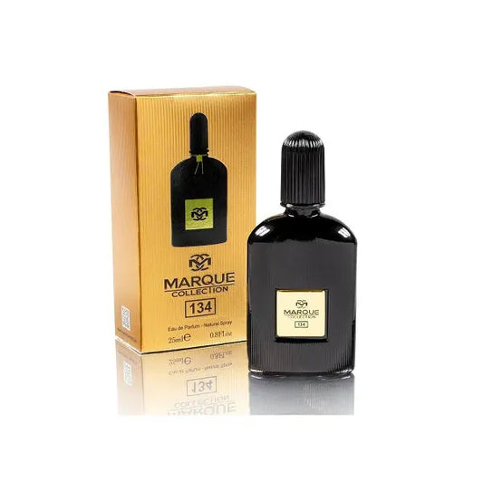 Marque Collection No. 134 Eau de Parfum Spray 25ml Tufayel