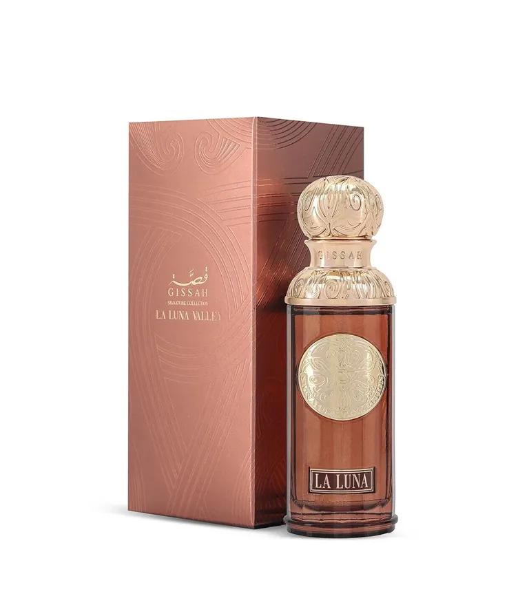 Gissah La Luna 200ml EDP | Luxury Unisex Perfume UK Tufayel Perfumes