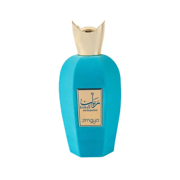 Zimaya Rabab Blue Adams Perfumes