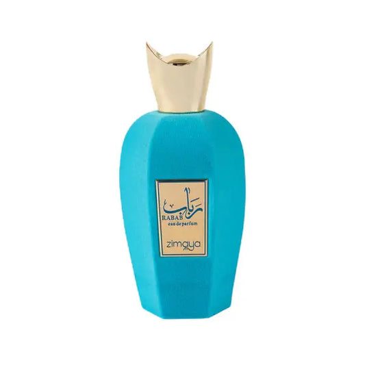 Zimaya Rabab Blue Adams Perfumes