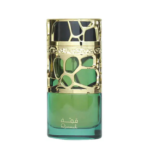 Lattafa Qimmah Womens Adams Perfumes