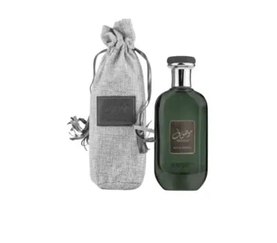 Mousuf Ramadi Eau de Parfum 100ml lattafauk