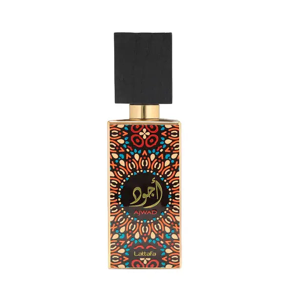 Lattafa Ajwad Adams Perfumes
