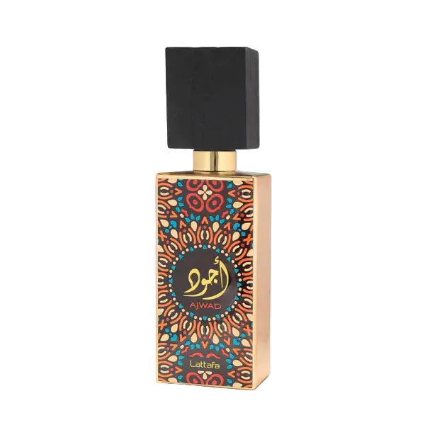 Lattafa Ajwad Adams Perfumes