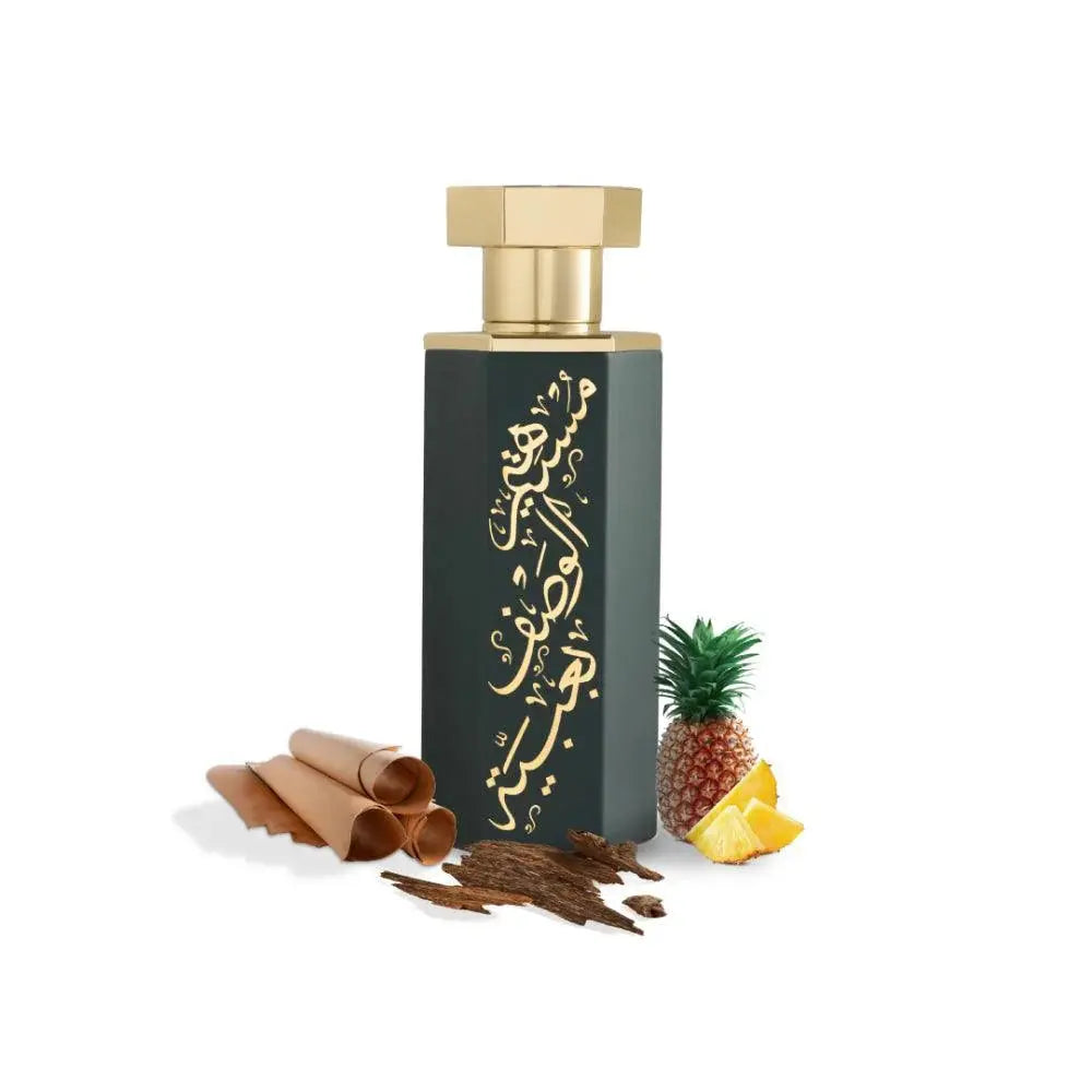 Reef Arabs of Obaiah Eau de Parfum – 100ml by Reef Perfumes Tufayel