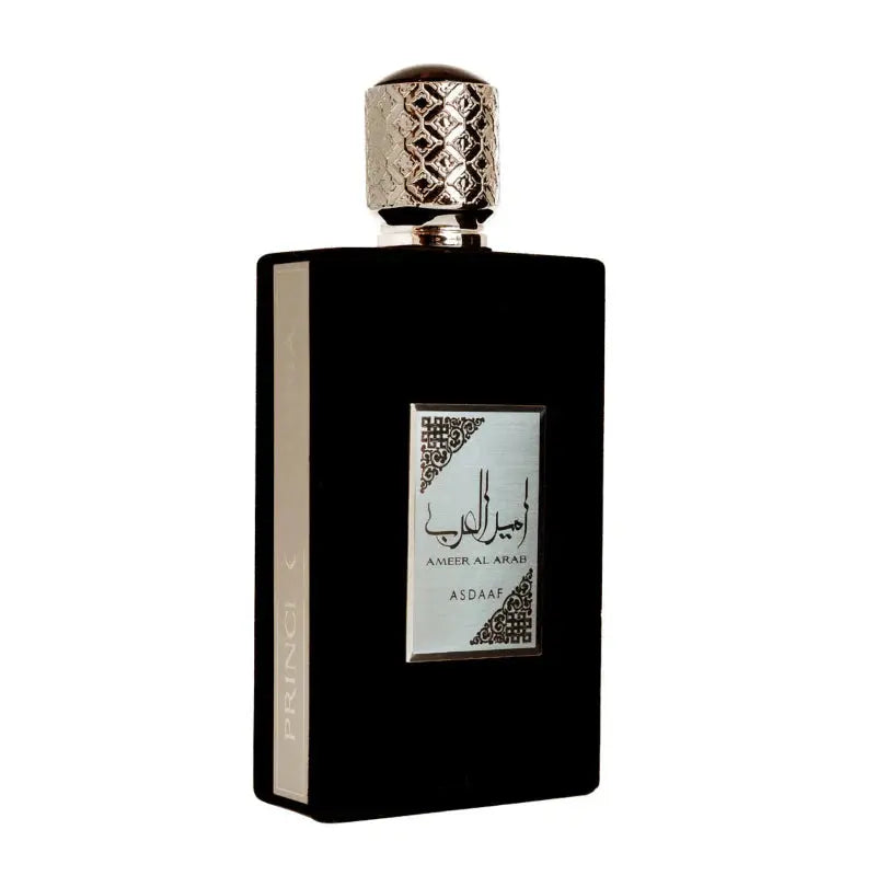 Ameer Al Arab – Bold Arabian Oud & Amber Luxury Perfume 100ml lattafauk