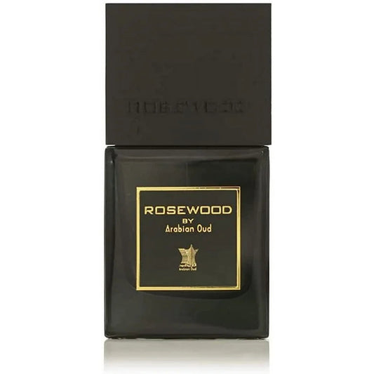 Rosewood Eau de Parfum 100ml – Elegant Rose & Wood Luxury by Arabian Oud lattafauk