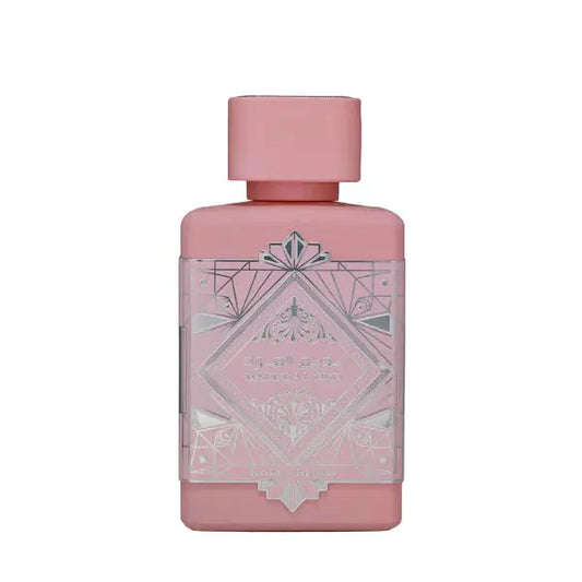Lattafa Badee Al Oud Noble Blush Adams Perfumes