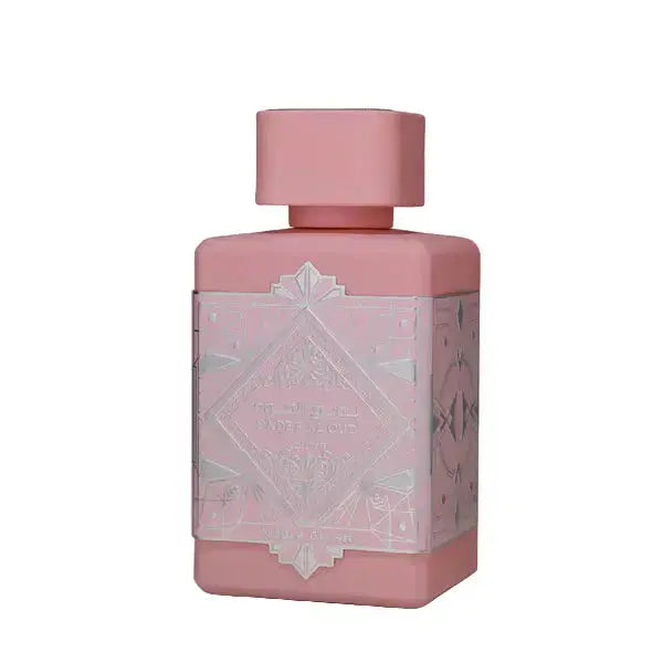 Lattafa Badee Al Oud Noble Blush Adams Perfumes