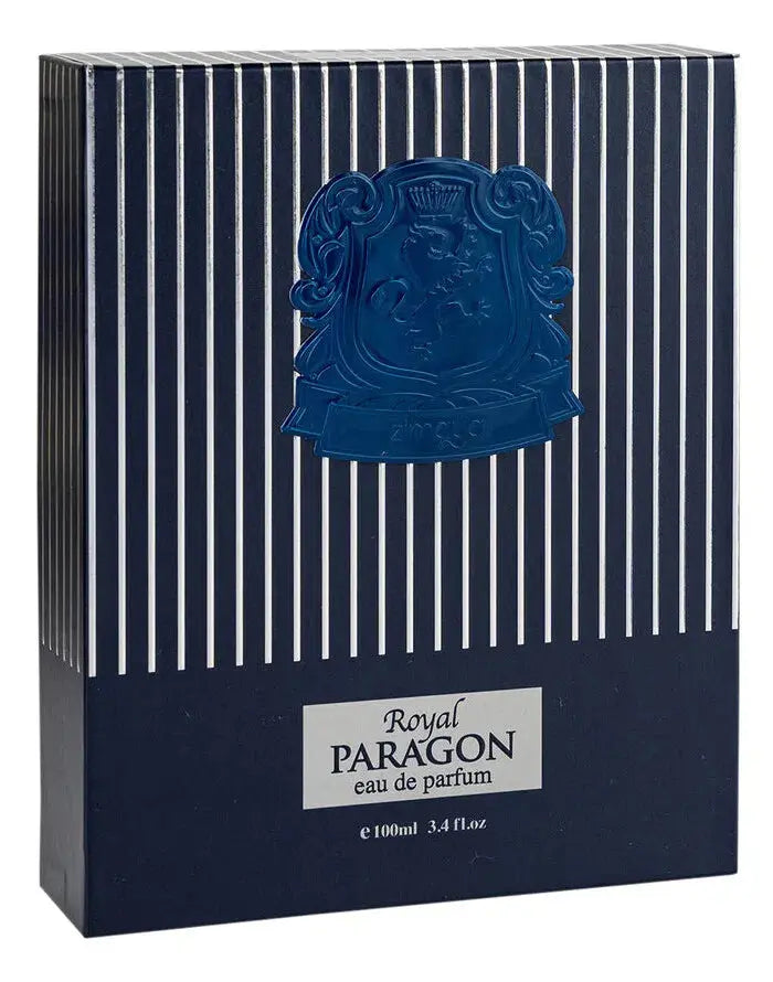Zimaya Royal Paragon Adams Perfumes