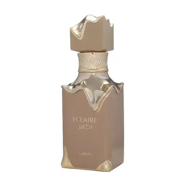 Lattafa Eclair Adams Perfumes