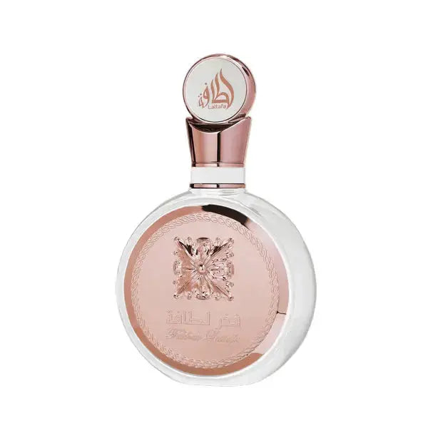 Lattafa Fakhar Rose Adams Perfumes