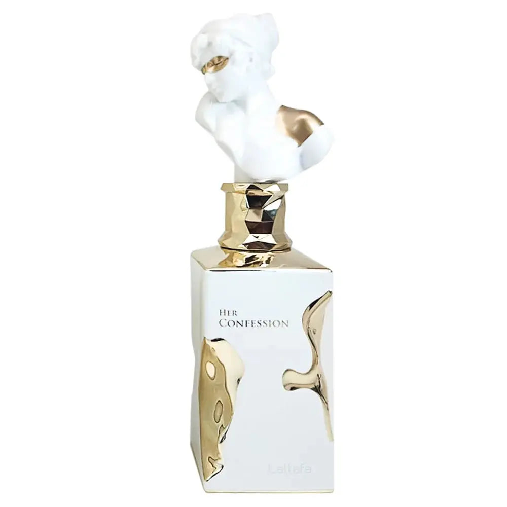 Her Confession Eau de Parfum 100ml by Lattafa lattafauk