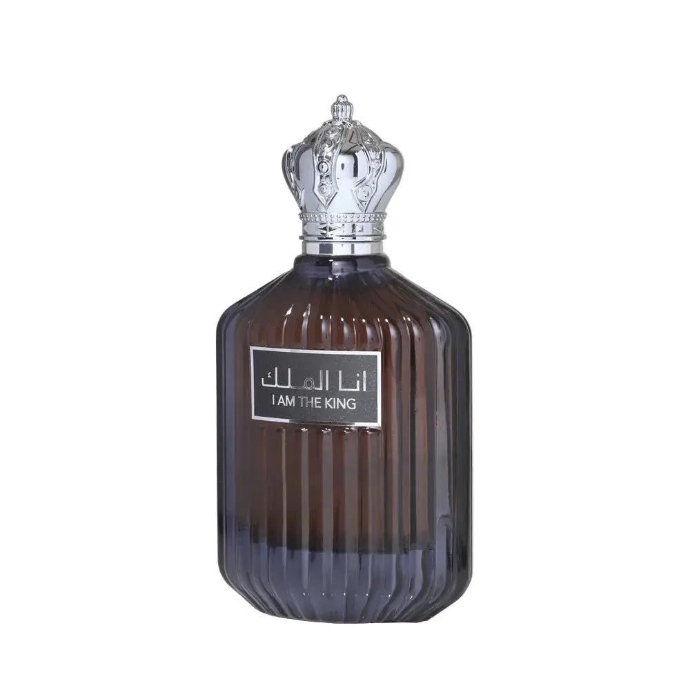 Ard Al Zaafaran I Am The King Adams Perfumes