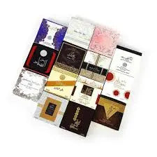 Ard Al Zaafaran Bakhoor 40g – Traditional Arabian Incense Tufayel