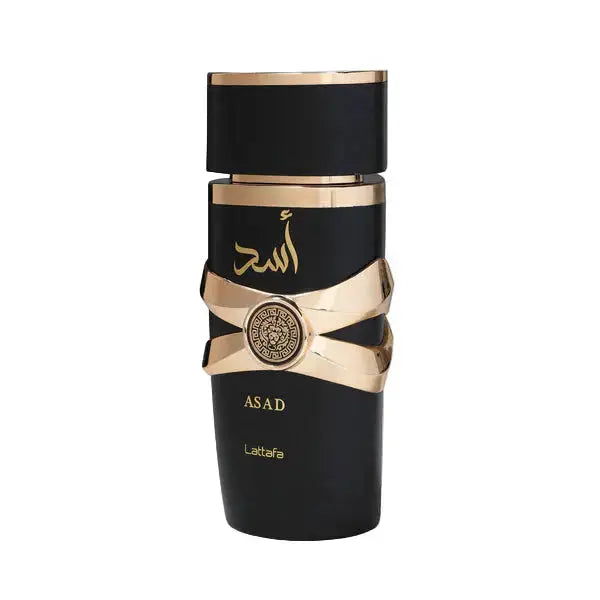 Lattafa Asad Adams Perfumes