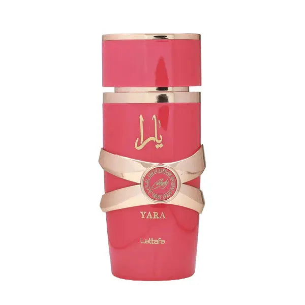 Lattafa Yara Candy Adams Perfumes