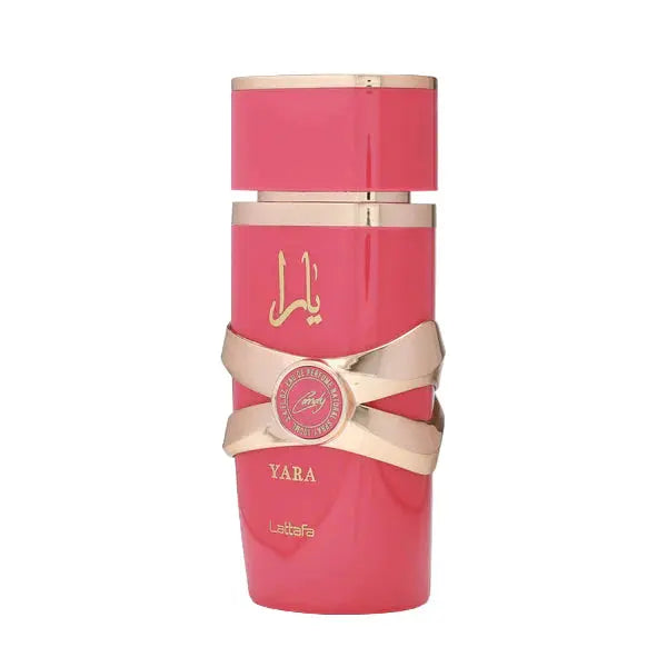 Lattafa Yara Candy Adams Perfumes