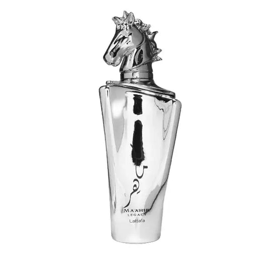 Lattafa Maahir Legacy Adams Perfumes