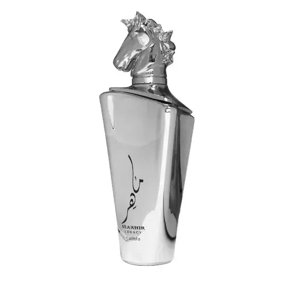 Lattafa Maahir Legacy Adams Perfumes