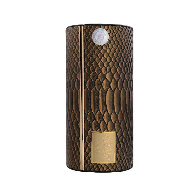 Lattafa Musamam Adams Perfumes