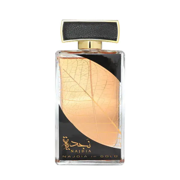 Lattafa Najdia Gold - Tufayel