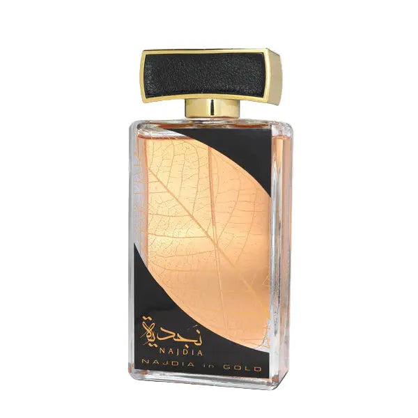 Lattafa Najdia Gold - Tufayel