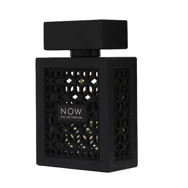 Lattafa Now Rave - Tufayel