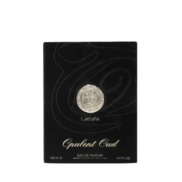 Lattafa Opulent Oud Adams Perfumes