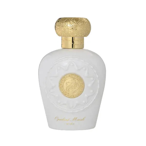 Lattafa Opulent Musk Adams Perfumes
