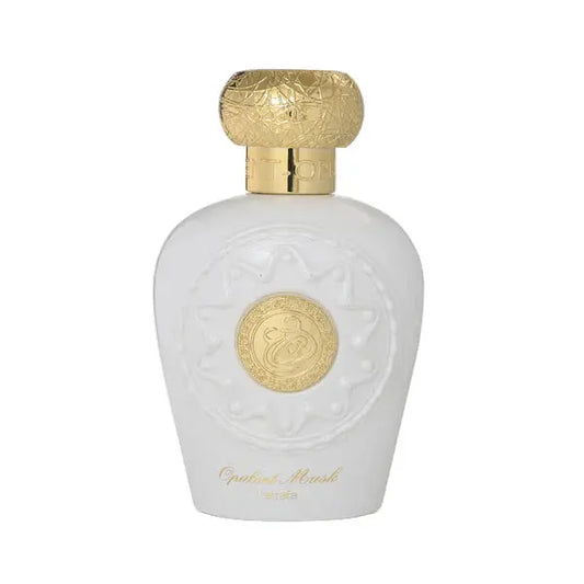 Lattafa Opulent Musk Adams Perfumes