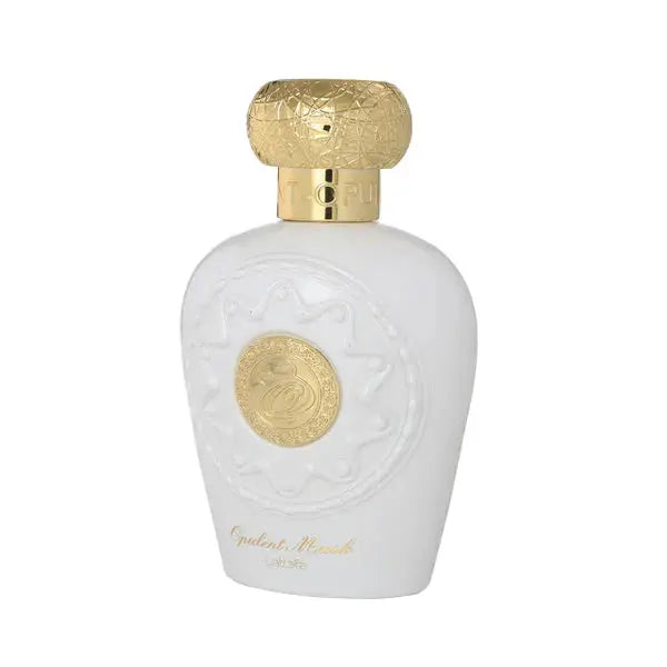 Lattafa Opulent Musk Adams Perfumes