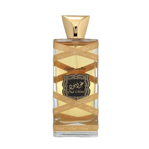 Lattafa Oud Mood Elixir Adams Perfumes