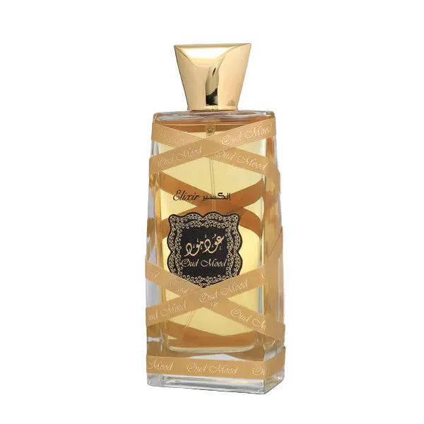 Lattafa Oud Mood Elixir Adams Perfumes
