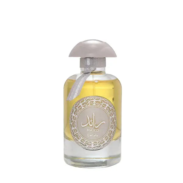 Lattafa Raeed Silver - Tufayel