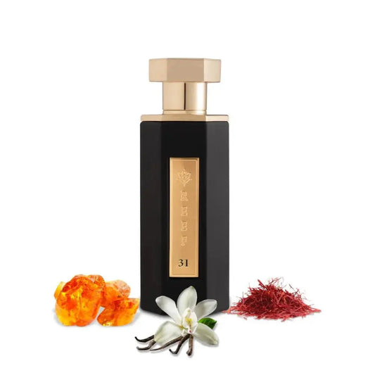 Reef 31 Eau de Parfum – 100ml by Reef Perfumes Tufayel