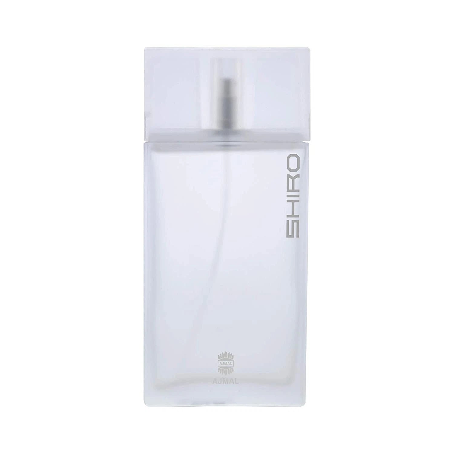Ajmal Shiro Eau de Parfum 90ml – Fresh, Sporty & Modern Fragrance for Men lattafauk