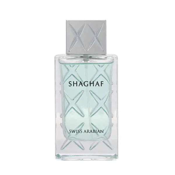 Swiss Arabian Shaghaf Mens Adams Perfumes