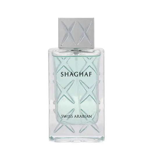 Swiss Arabian Shaghaf Mens Adams Perfumes