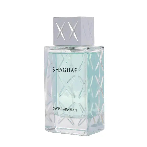 Swiss Arabian Shaghaf Mens Adams Perfumes