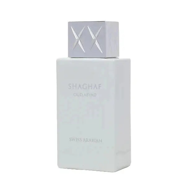 Swiss Arabian Shaghaf Oud Abyad - Tufayel