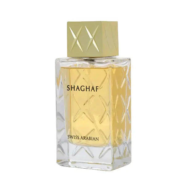 Swiss Arabian Shaghaf Oud Womens - Tufayel