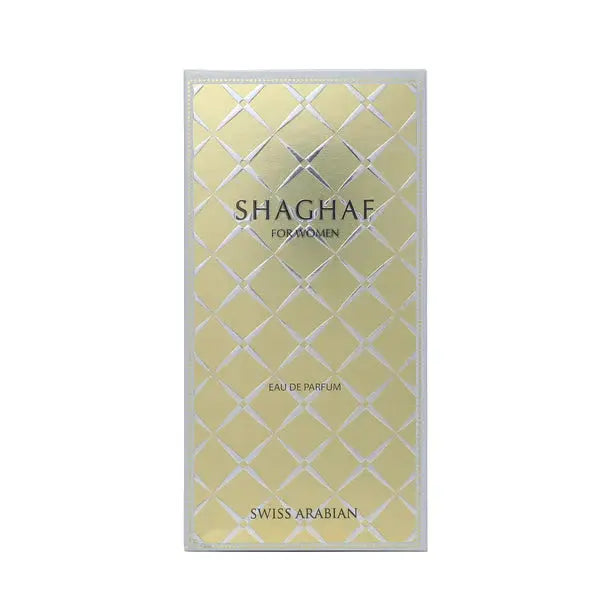 Swiss Arabian Shaghaf Oud Womens - Tufayel
