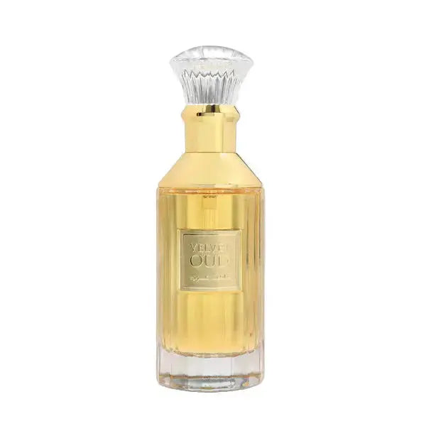 Lattafa Velvet Oud Adams Perfumes
